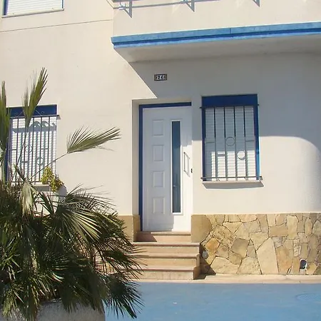 Casa La Molinera * L'Ampolla
