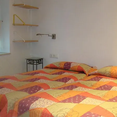 Casa La Molinera Feriehus L'Ampolla
