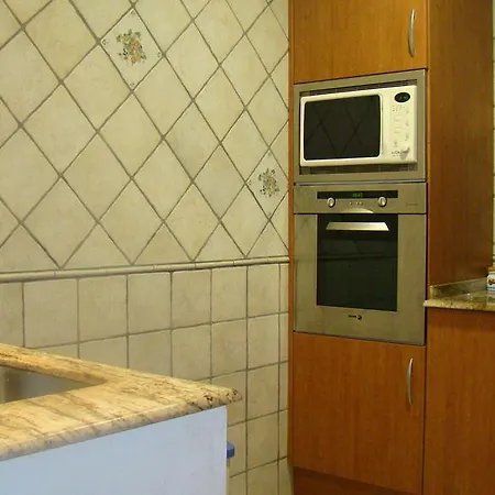 Casa La Molinera *