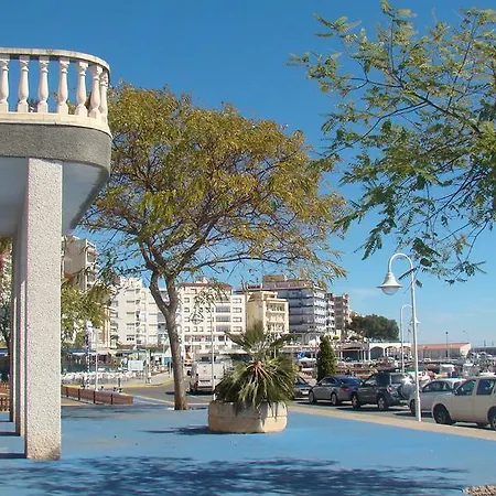 Casa La Molinera Feriehus *