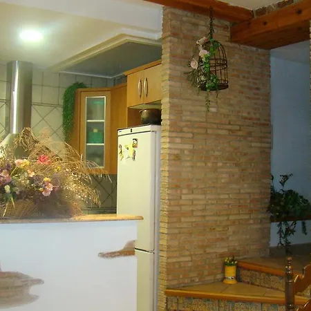 Casa La Molinera *