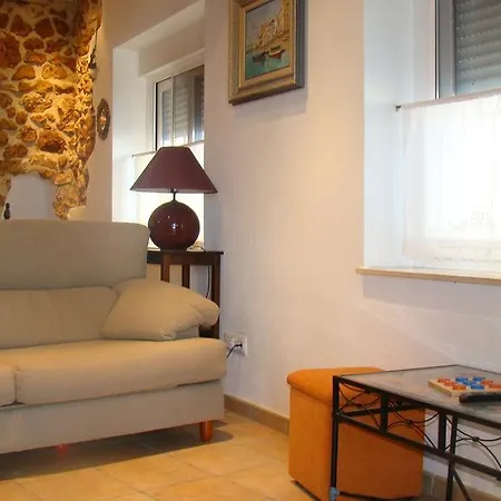 Dom wakacyjny Casa La Molinera